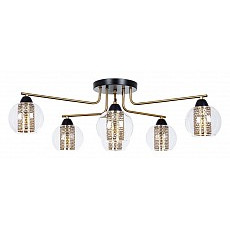 Потолочная люстра arte lamp manches...